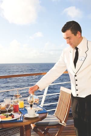 Silversea Cruises Silver Explorer Accommodation Breakfast On Veranda.jpg